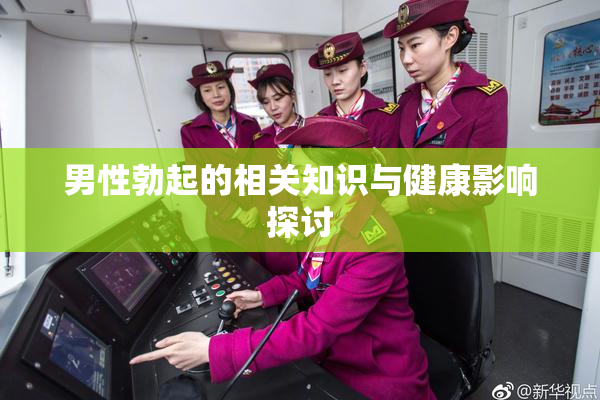 男性勃起的相关知识与健康影响探讨