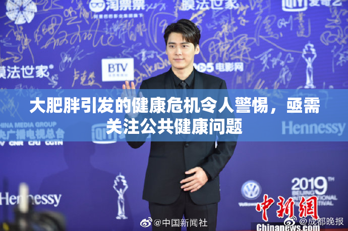 大肥胖引发的健康危机令人警惕，亟需关注公共健康问题