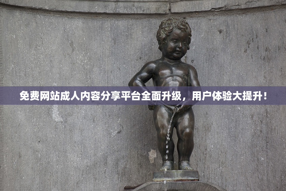 免费网站成人内容分享平台全面升级，用户体验大提升！