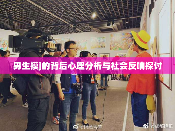 男生摸j的背后心理分析与社会反响探讨