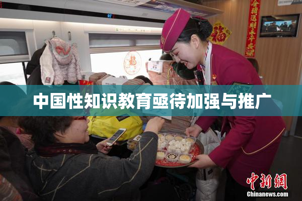 中国性知识教育亟待加强与推广