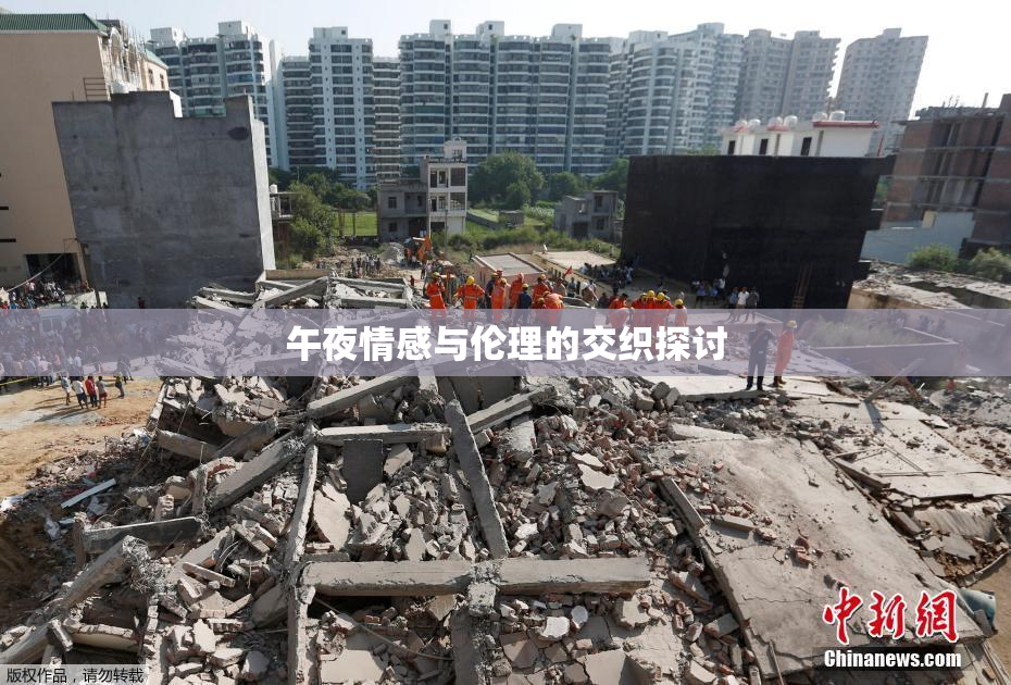 午夜情感与伦理的交织探讨
