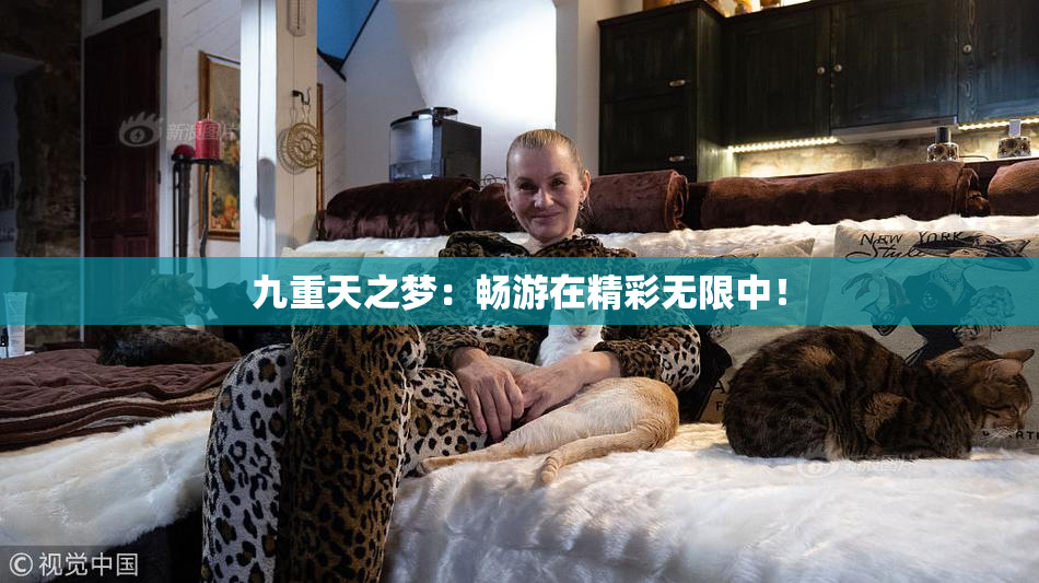 九重天之梦：畅游在精彩无限中！