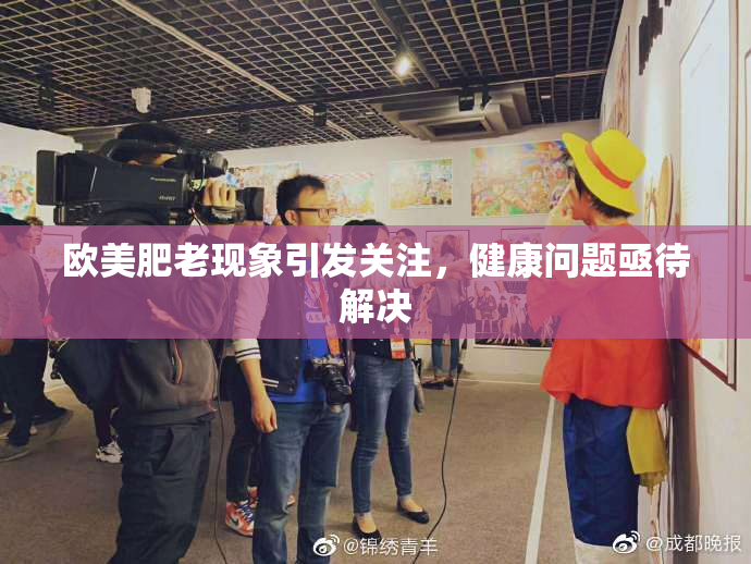 欧美肥老现象引发关注，健康问题亟待解决