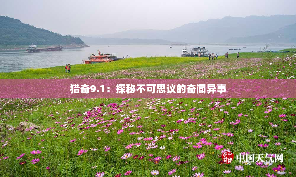 猎奇9.1：探秘不可思议的奇闻异事