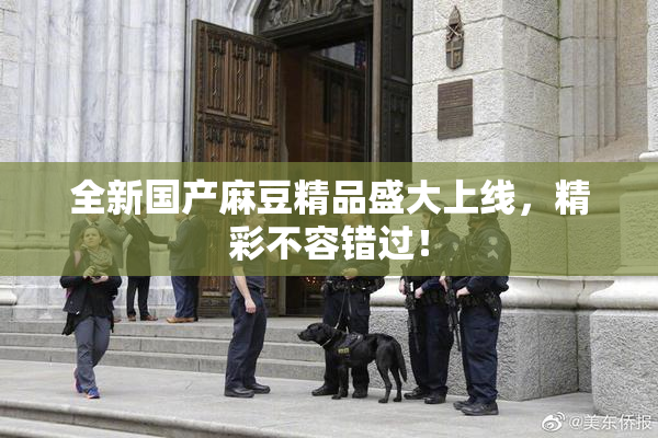 全新国产麻豆精品盛大上线，精彩不容错过！