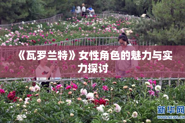 《瓦罗兰特》女性角色的魅力与实力探讨