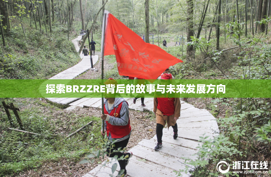 探索BRZZRE背后的故事与未来发展方向