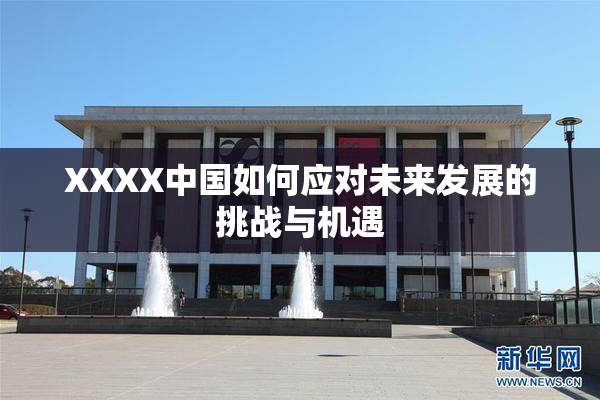 XXXX中国如何应对未来发展的挑战与机遇