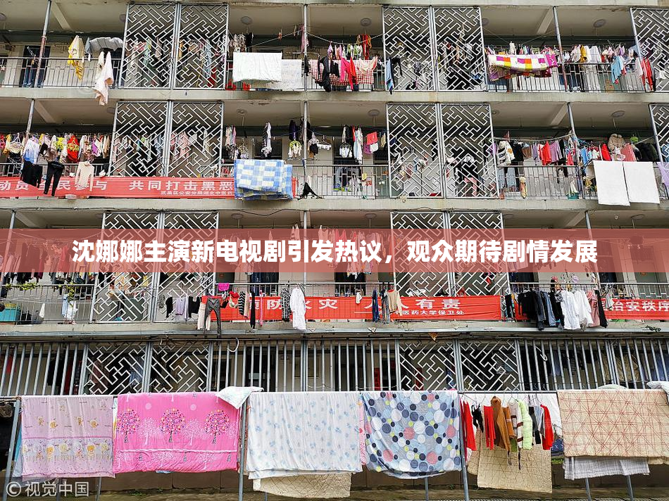 沈娜娜主演新电视剧引发热议，观众期待剧情发展