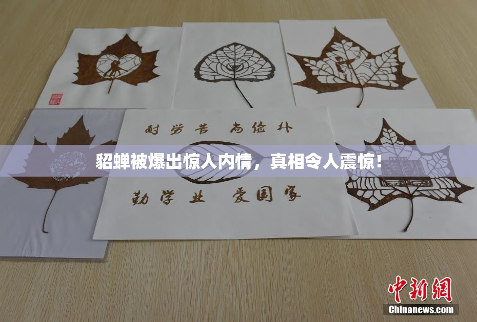 貂蝉被爆出惊人内情，真相令人震惊！