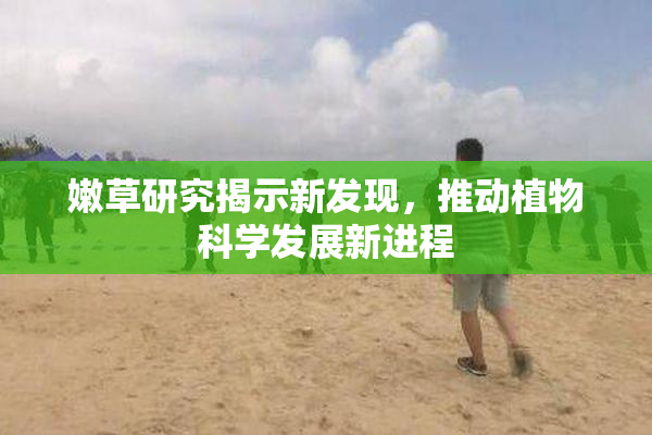 嫩草研究揭示新发现，推动植物科学发展新进程