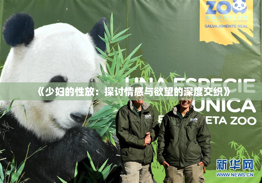 《少妇的性放：探讨情感与欲望的深度交织》