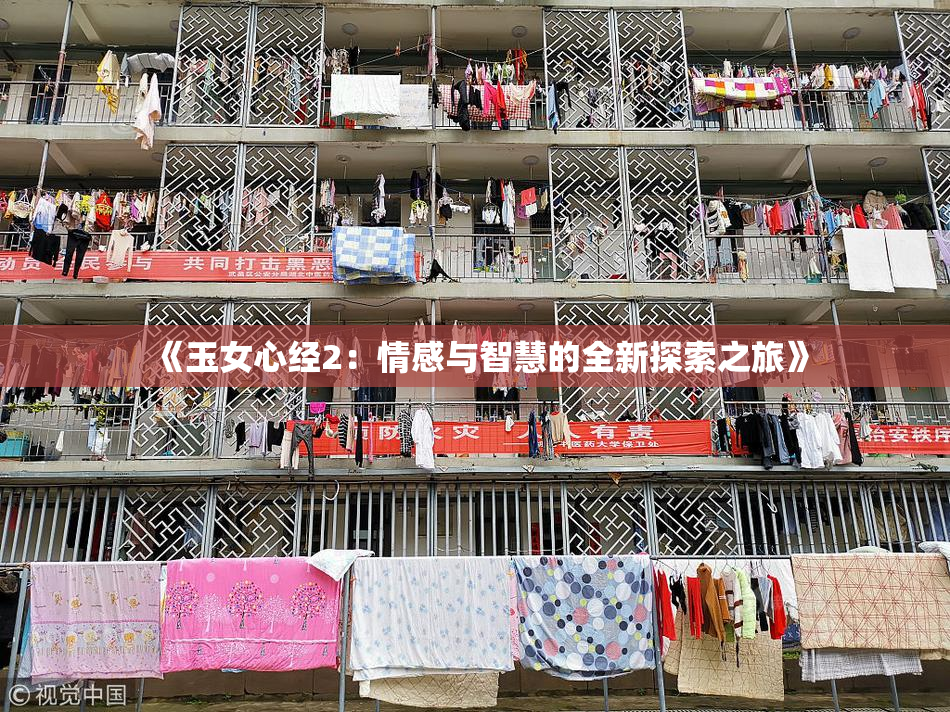 《玉女心经2：情感与智慧的全新探索之旅》