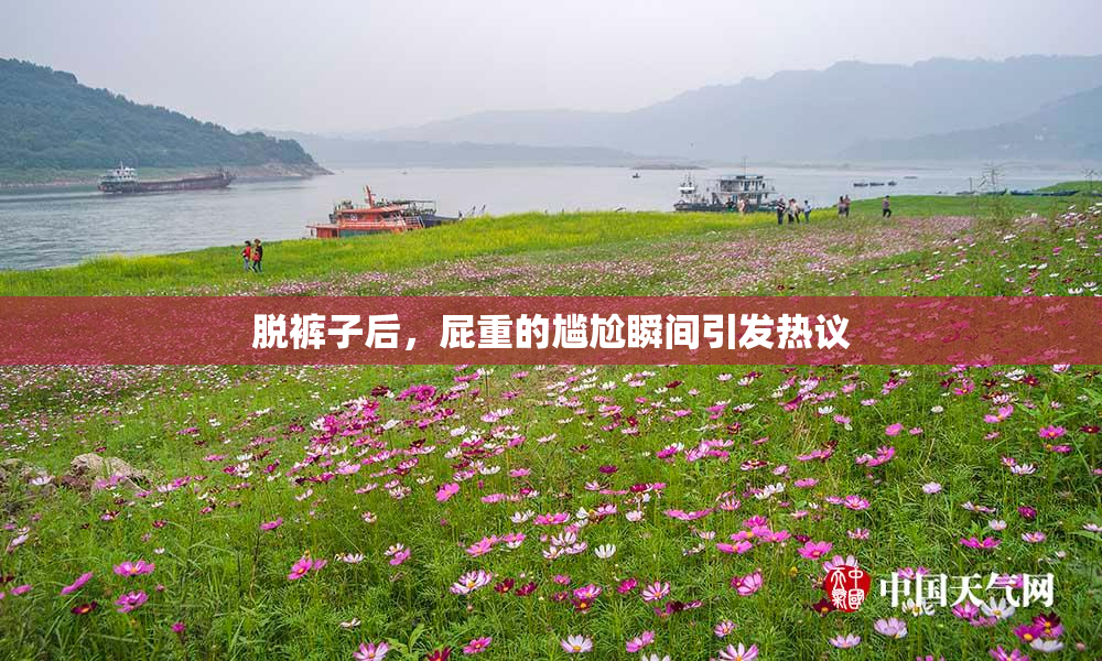 脱裤子后，屁重的尴尬瞬间引发热议