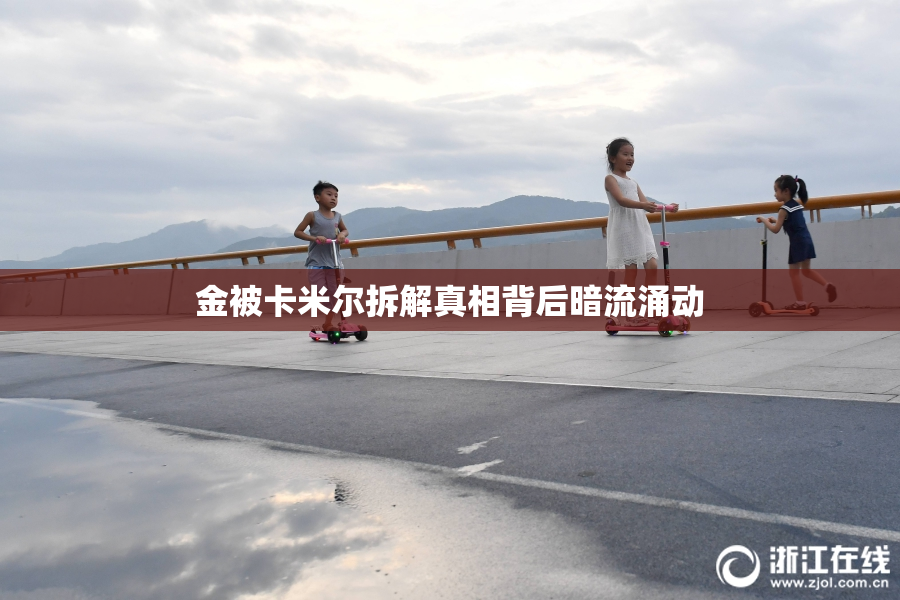 金被卡米尔拆解真相背后暗流涌动