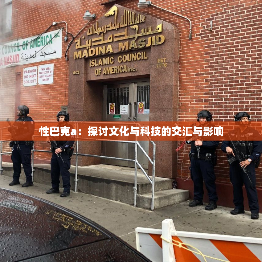 性巴克a：探讨文化与科技的交汇与影响