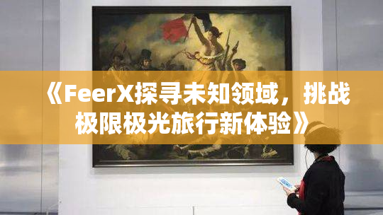 《FeerX探寻未知领域，挑战极限极光旅行新体验》