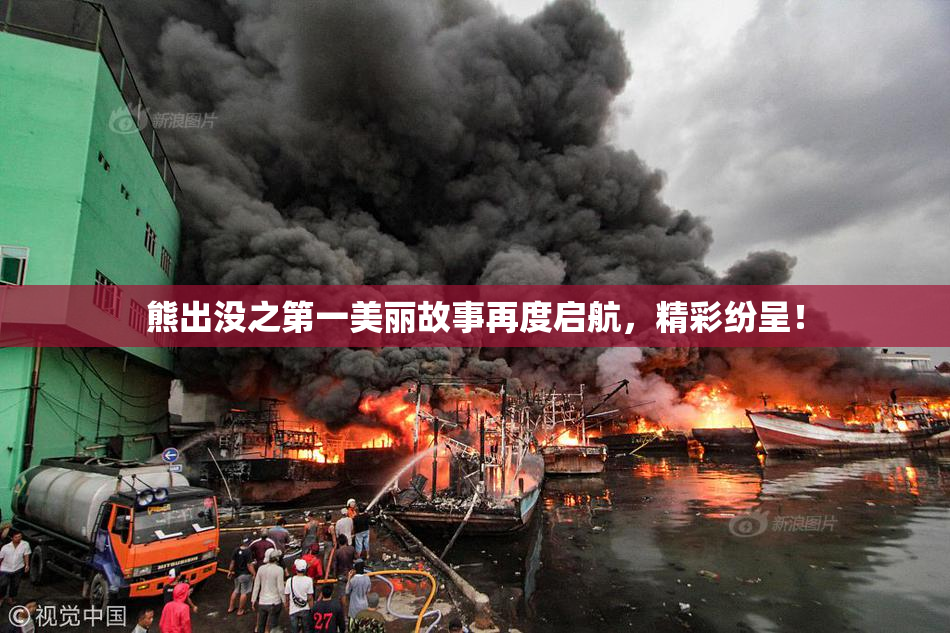 熊出没之第一美丽故事再度启航，精彩纷呈！