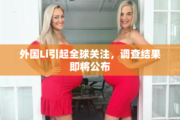 外国Li引起全球关注，调查结果即将公布