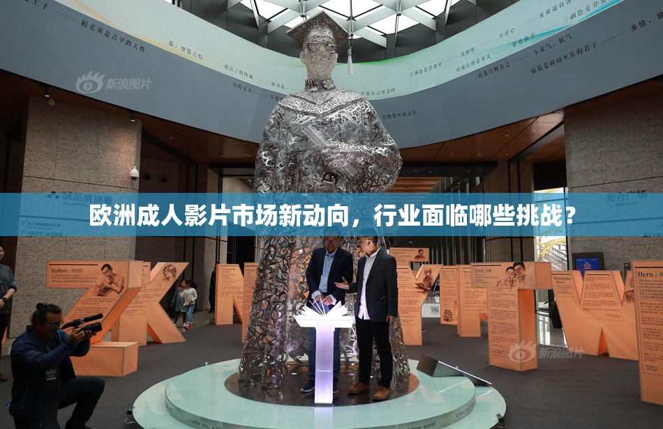 欧洲成人影片市场新动向，行业面临哪些挑战？