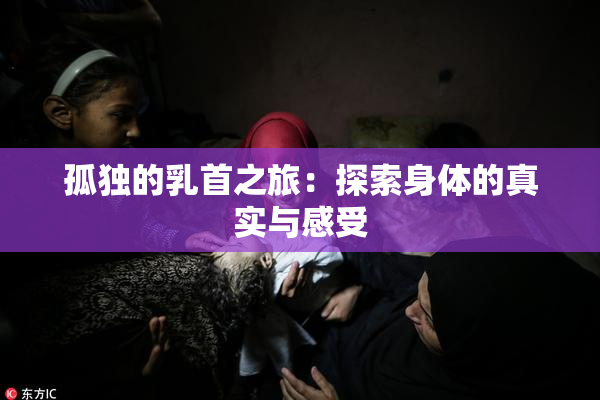 孤独的乳首之旅：探索身体的真实与感受