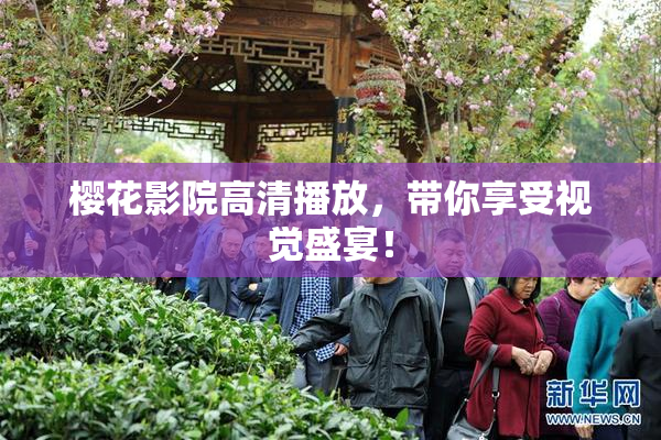 樱花影院高清播放，带你享受视觉盛宴！