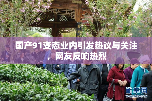 国产91变态业内引发热议与关注，网友反响热烈