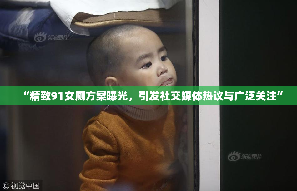 “精致91女厕方案曝光，引发社交媒体热议与广泛关注”