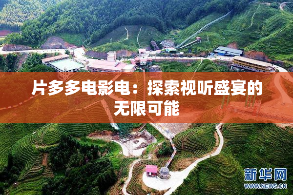 片多多电影电：探索视听盛宴的无限可能