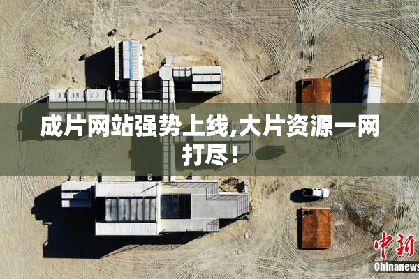 成片网站强势上线,大片资源一网打尽！
