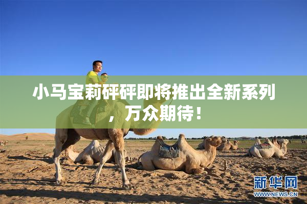 小马宝莉砰砰即将推出全新系列，万众期待！