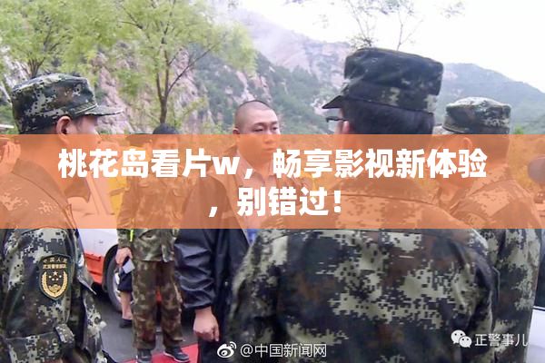 桃花岛看片w，畅享影视新体验，别错过！
