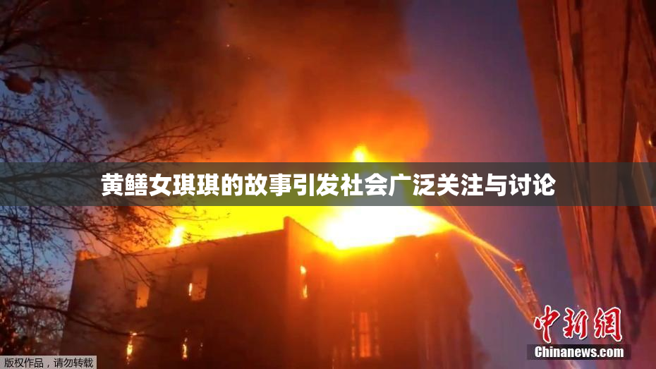 黄鳝女琪琪的故事引发社会广泛关注与讨论