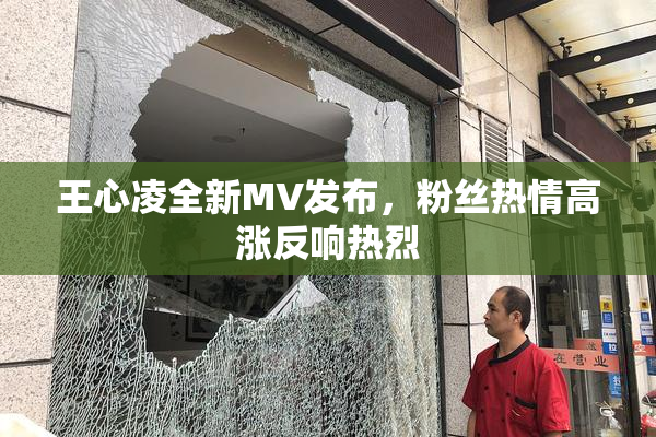 王心凌全新MV发布，粉丝热情高涨反响热烈