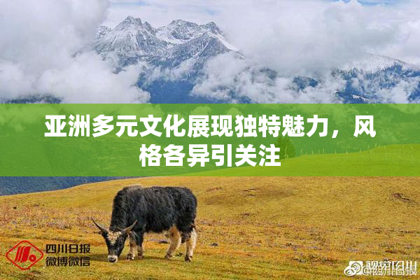 亚洲多元文化展现独特魅力，风格各异引关注