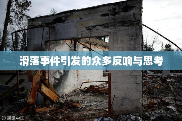 滑落事件引发的众多反响与思考