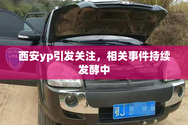 西安yp引发关注，相关事件持续发酵中