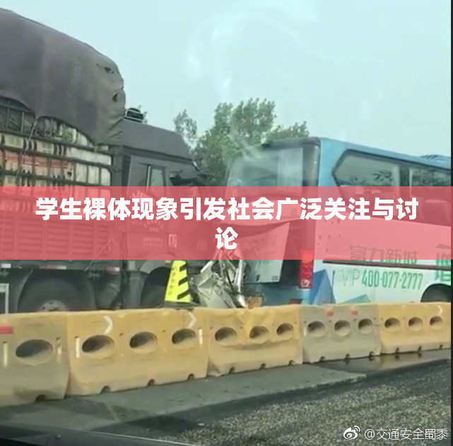 学生裸体现象引发社会广泛关注与讨论