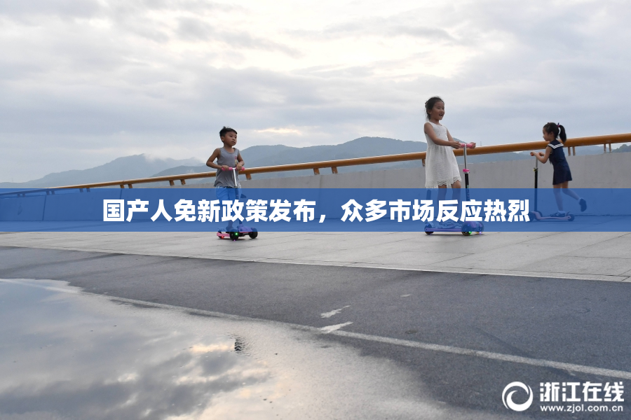 国产人免新政策发布，众多市场反应热烈