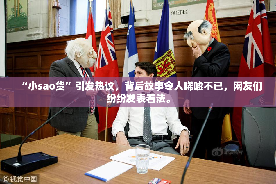 “小sao货”引发热议，背后故事令人唏嘘不已，网友们纷纷发表看法。