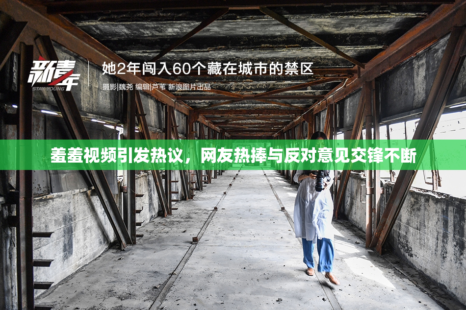 羞羞视频引发热议，网友热捧与反对意见交锋不断
