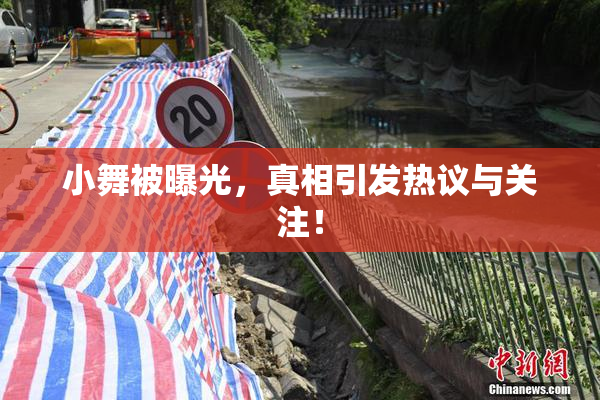 小舞被曝光，真相引发热议与关注！