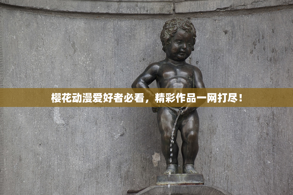 樱花动漫爱好者必看，精彩作品一网打尽！