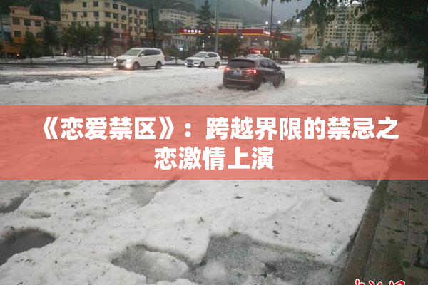 《恋爱禁区》：跨越界限的禁忌之恋激情上演