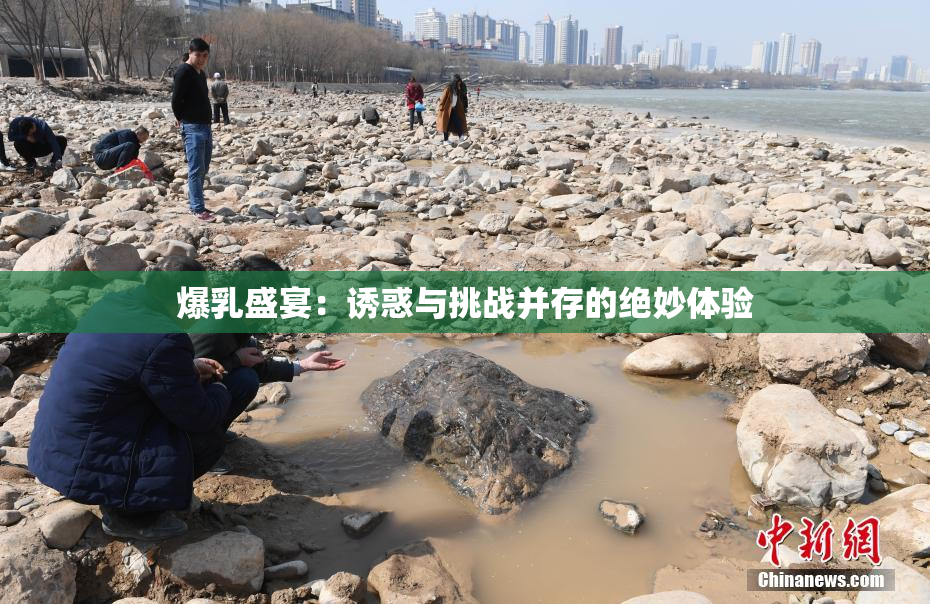 爆乳盛宴：诱惑与挑战并存的绝妙体验
