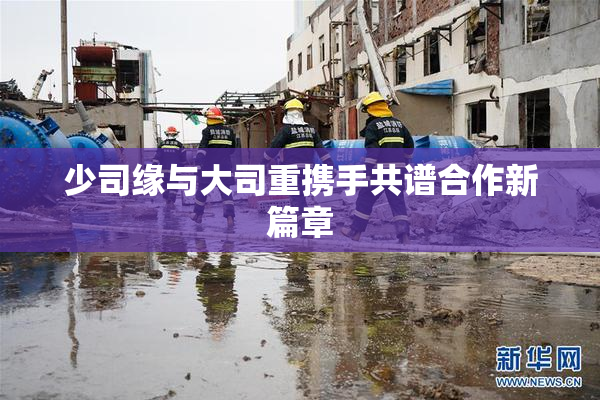 少司缘与大司重携手共谱合作新篇章