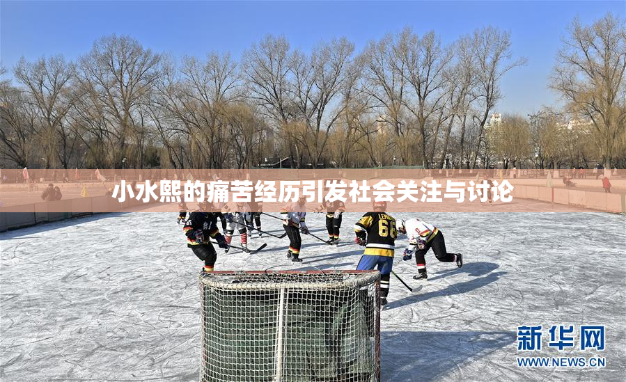 小水熙的痛苦经历引发社会关注与讨论