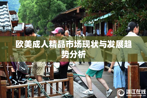 欧美成人精品市场现状与发展趋势分析