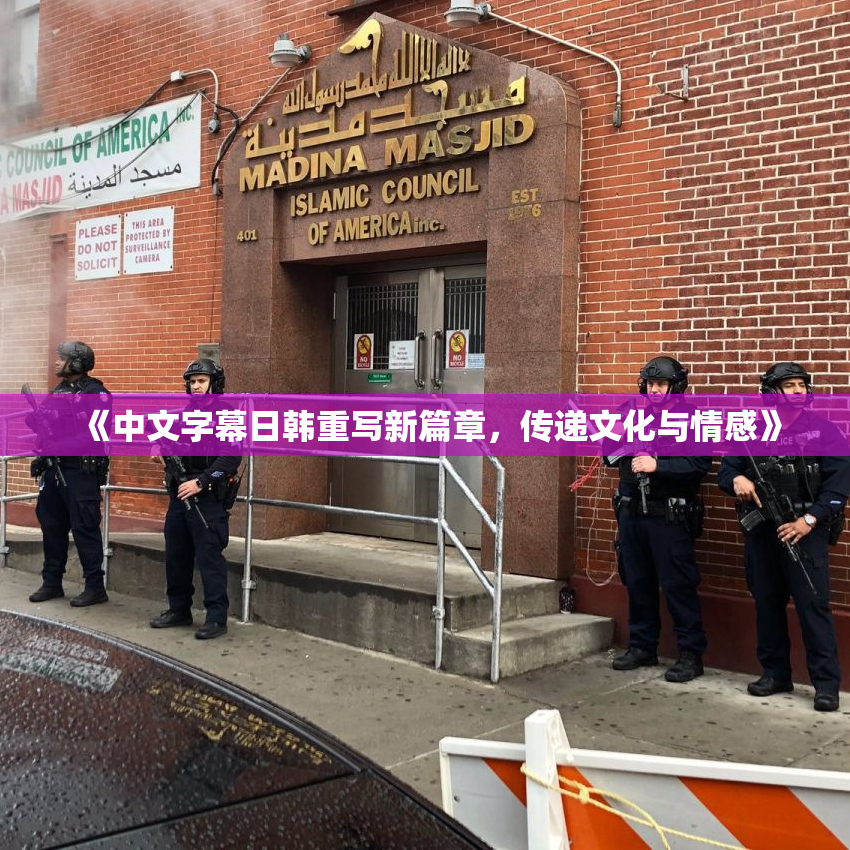 《中文字幕日韩重写新篇章，传递文化与情感》